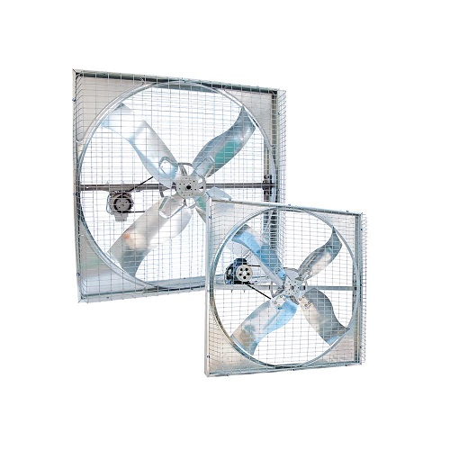 MUNTERS MFS Serisi Fan